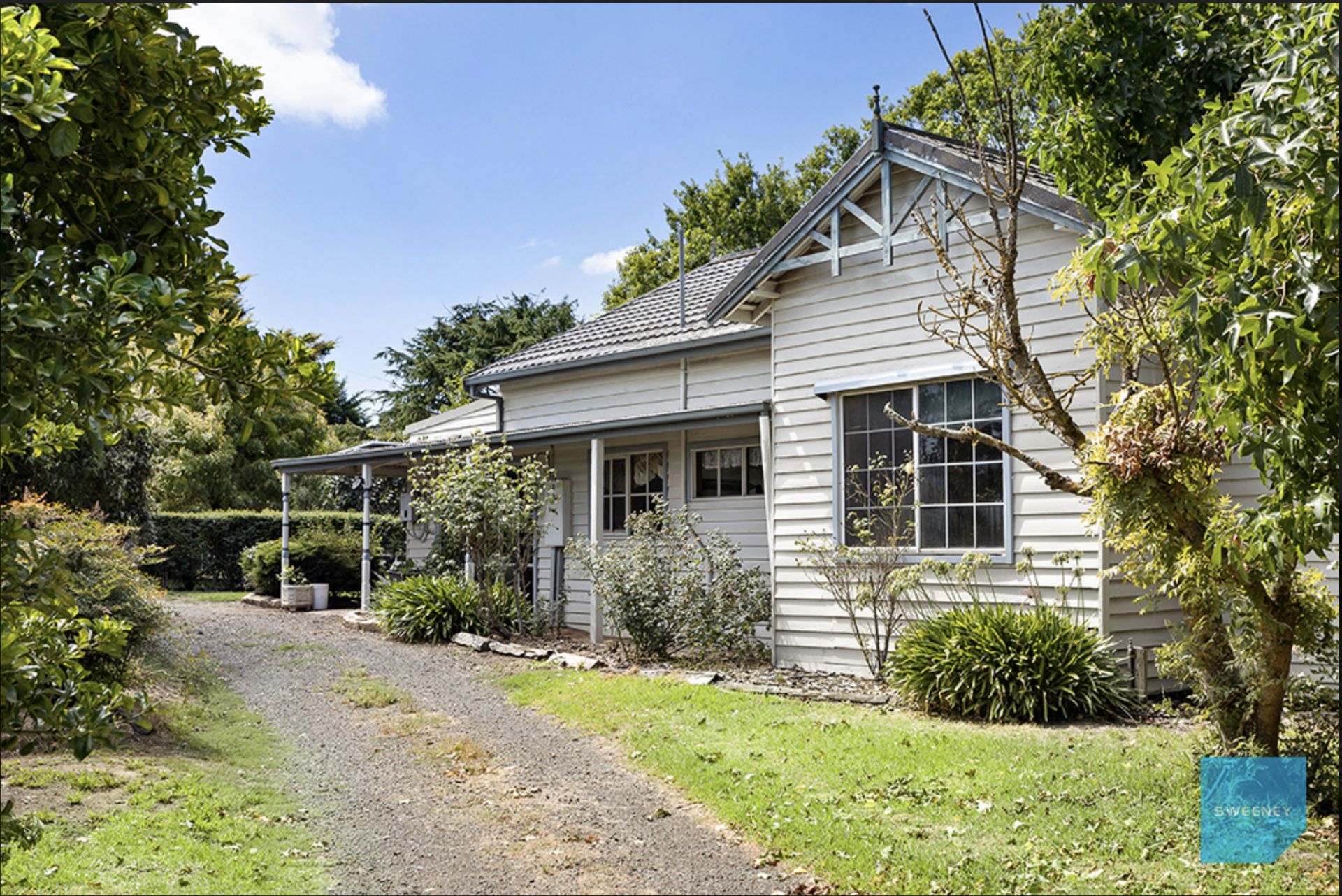 113 Pyalong Rd, Lancefield - Thumbnail 2