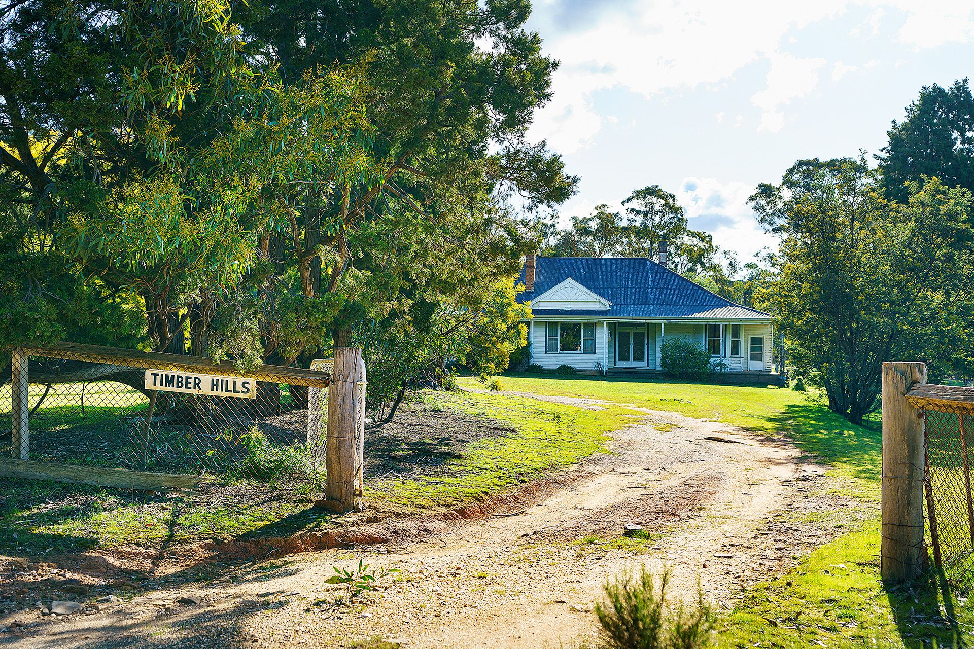 205 Blakeley Road, Barkers Creek - Thumbnail 2