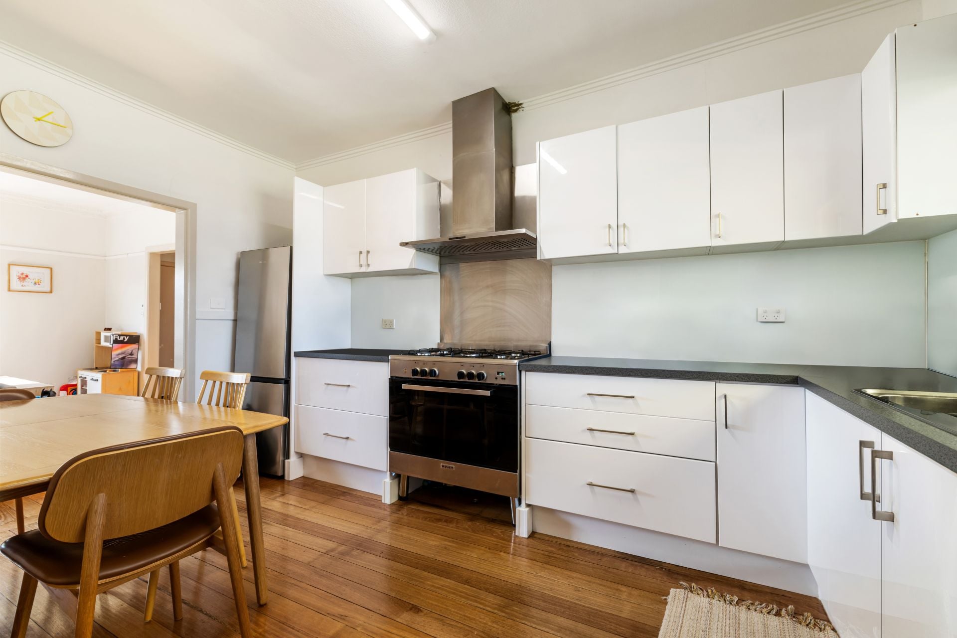 Centrally Located Family Home!