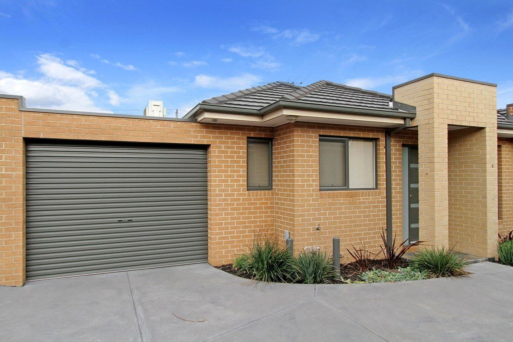 LOCATED CLOSE TO ALL AMENITIES