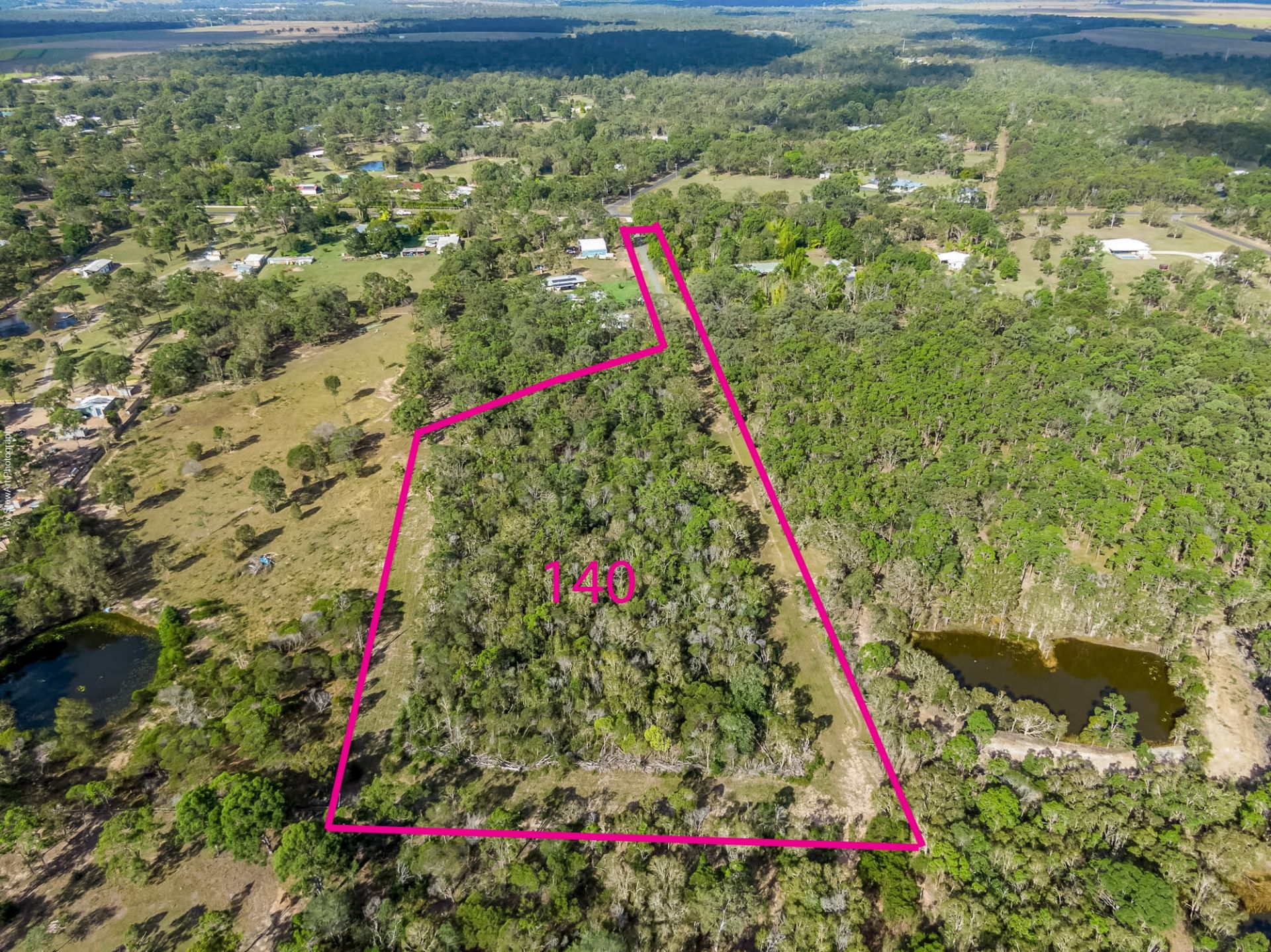 140 Condor Drive, Sunshine Acres Mitchells Realty