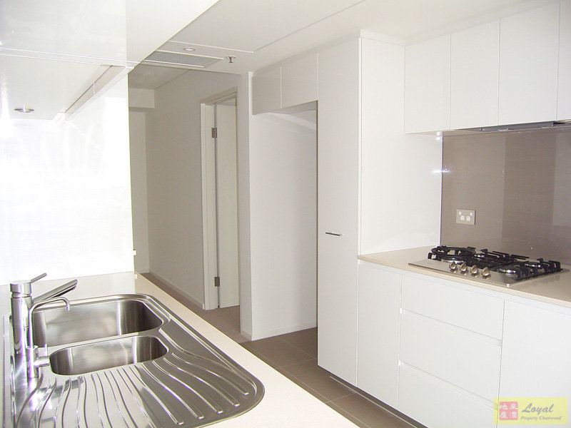 1807/1 Cambridge Lane CHATSWOOD NSW, Chatswood - Thumbnail 3