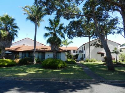 HOLIDAY ON THE PENINSULAR