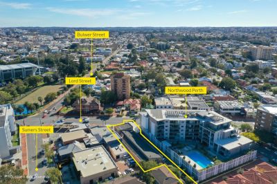 268-270 Lord Street, Perth