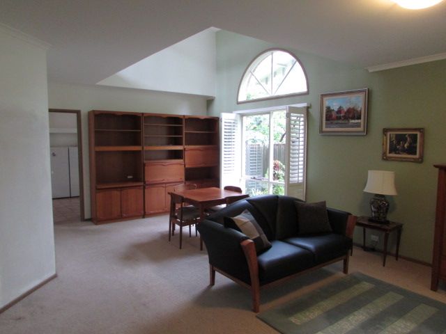 **Great location in picturesque street**