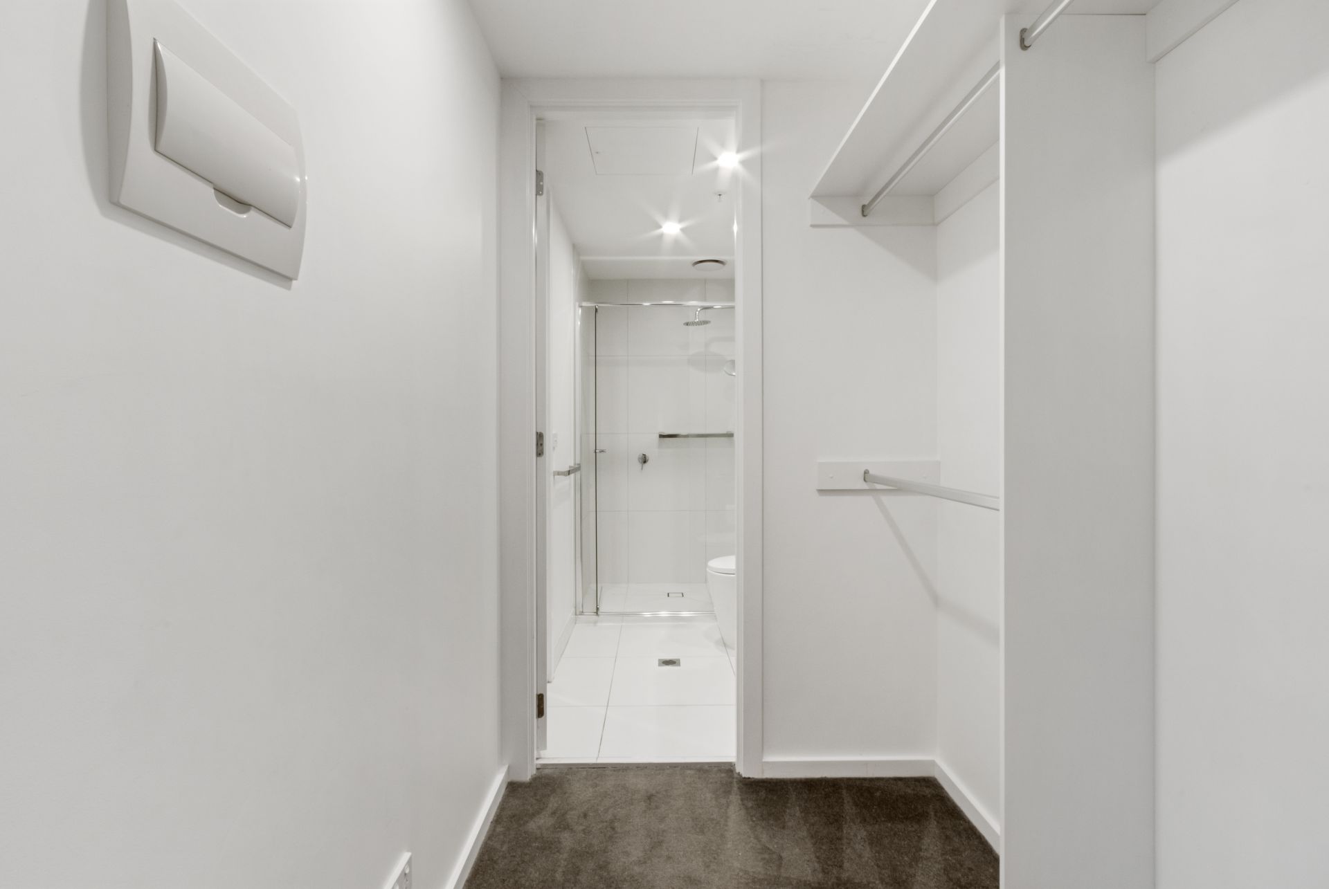 UNDER APPLICATION - Inner-city boutique living