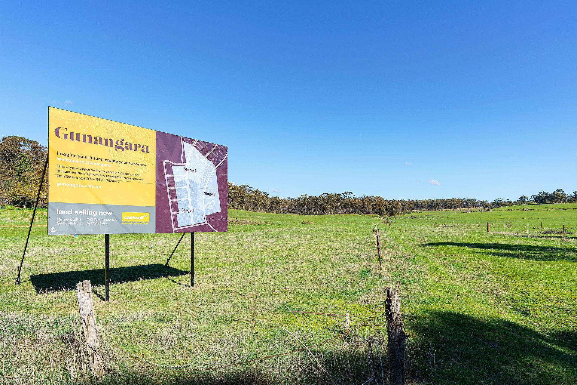 113/ Diamond Gully Road Muckleford, Road Muckleford - Thumbnail 4