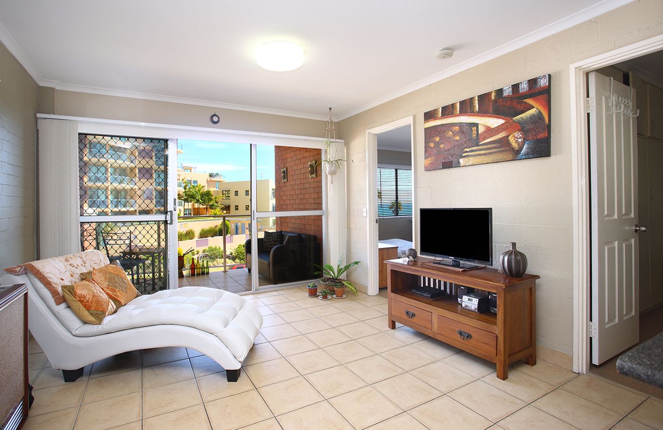 Real Estate For Sale 10/15 Buderim Avenue Mooloolaba , QLD