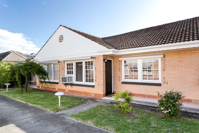 Real Estate For Lease Unit 4/142 Watson Avenue Toorak Gardens , SA