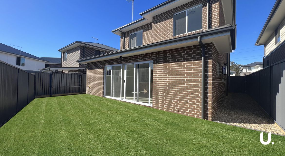 Marsden Park 64 Dunlin Circuit