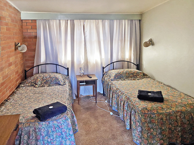 Freehold Hotel for Sale - Condobolin Hotel, Condobolin 