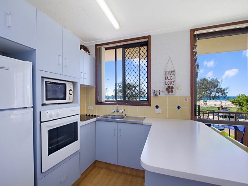 9/22 Musgrave Street 'Kirra Breeze' KIRRA QLD, 'Kirra Breeze' Kirra - Thumbnail 4
