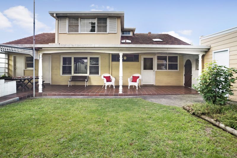 Real Estate For Sale 5 Preston Street Figtree , NSW