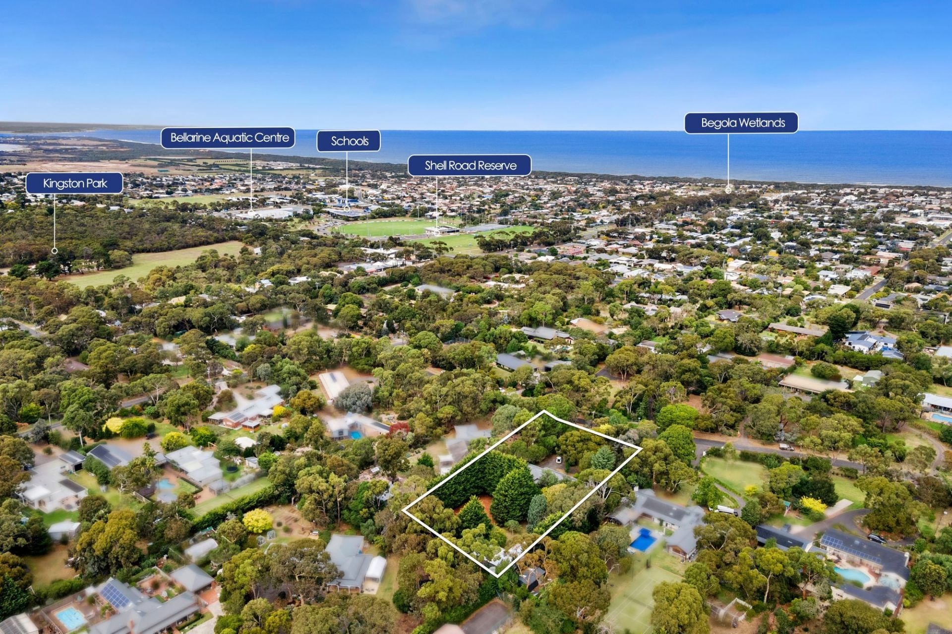 23 Hillson Grove Ocean Grove VIC, Ocean Grove - Thumbnail 7