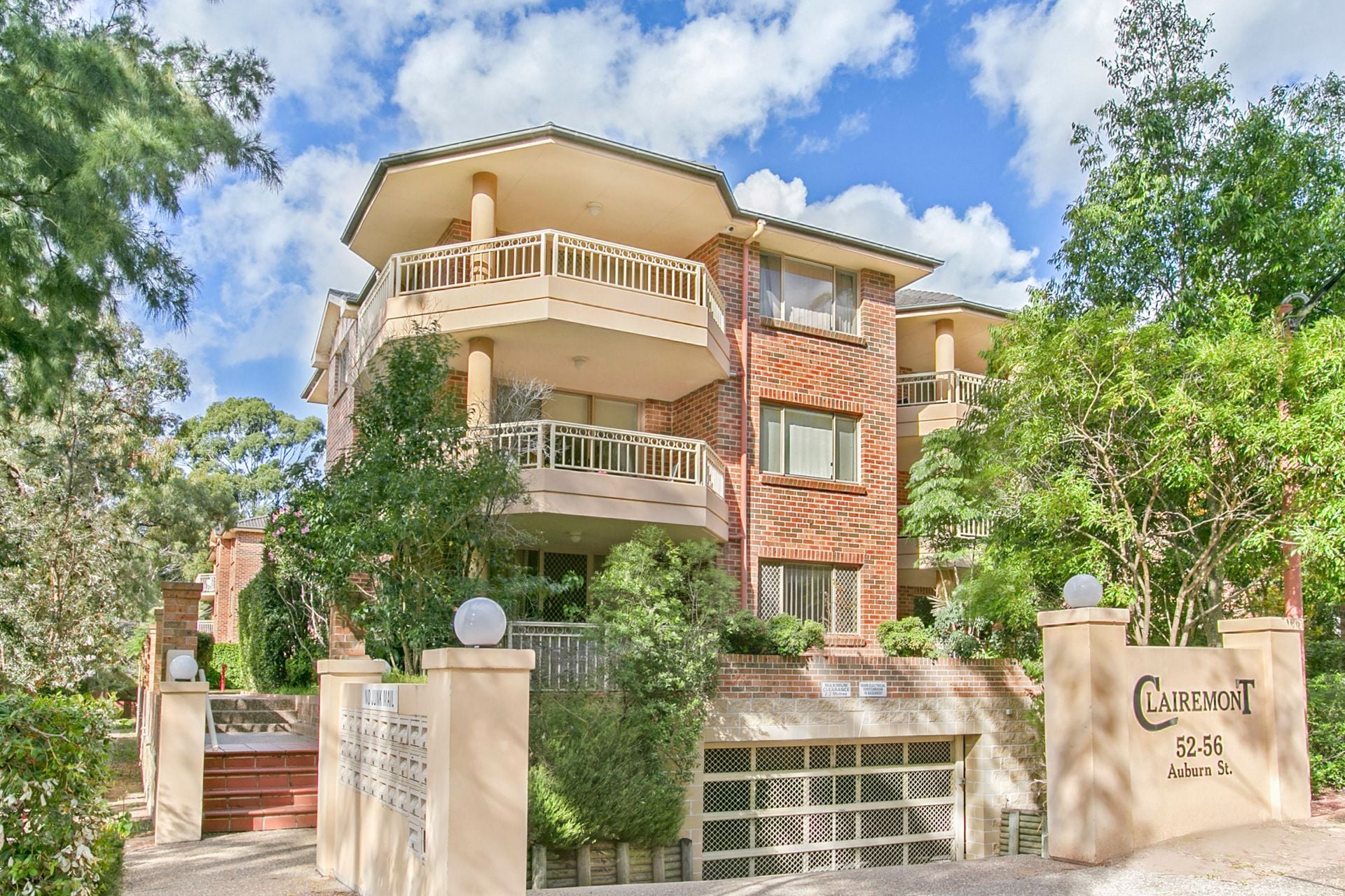 12/52-56 Auburn Street, Sutherland, Sutherland - Thumbnail 2