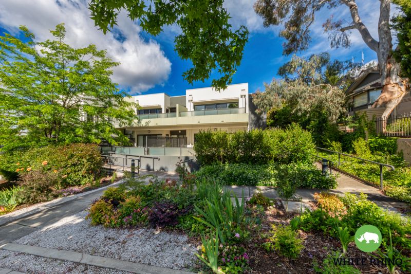 26/9 Stornaway Road, Queanbeyan White Rhino Property