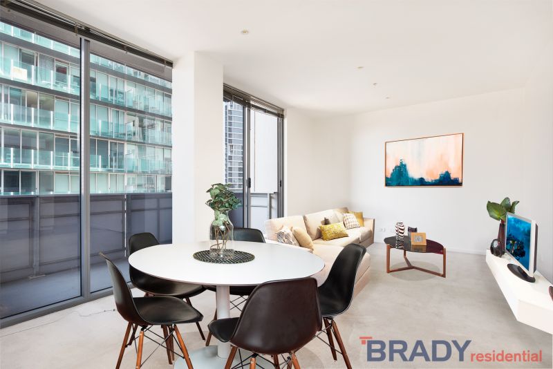 805/25 Wills Street MELBOURNE VIC, Melbourne - Thumbnail 2