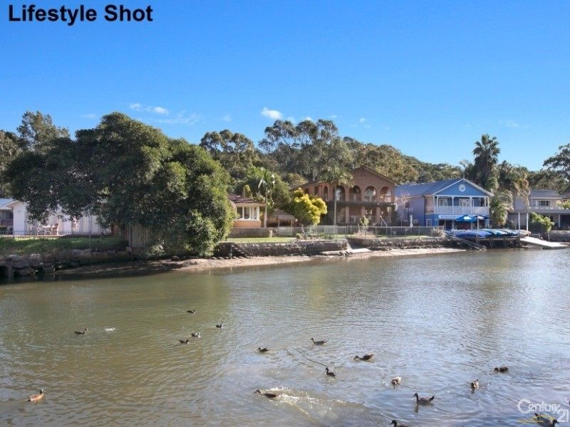 2D Menai Road, WORONORA, Woronora - Thumbnail 4