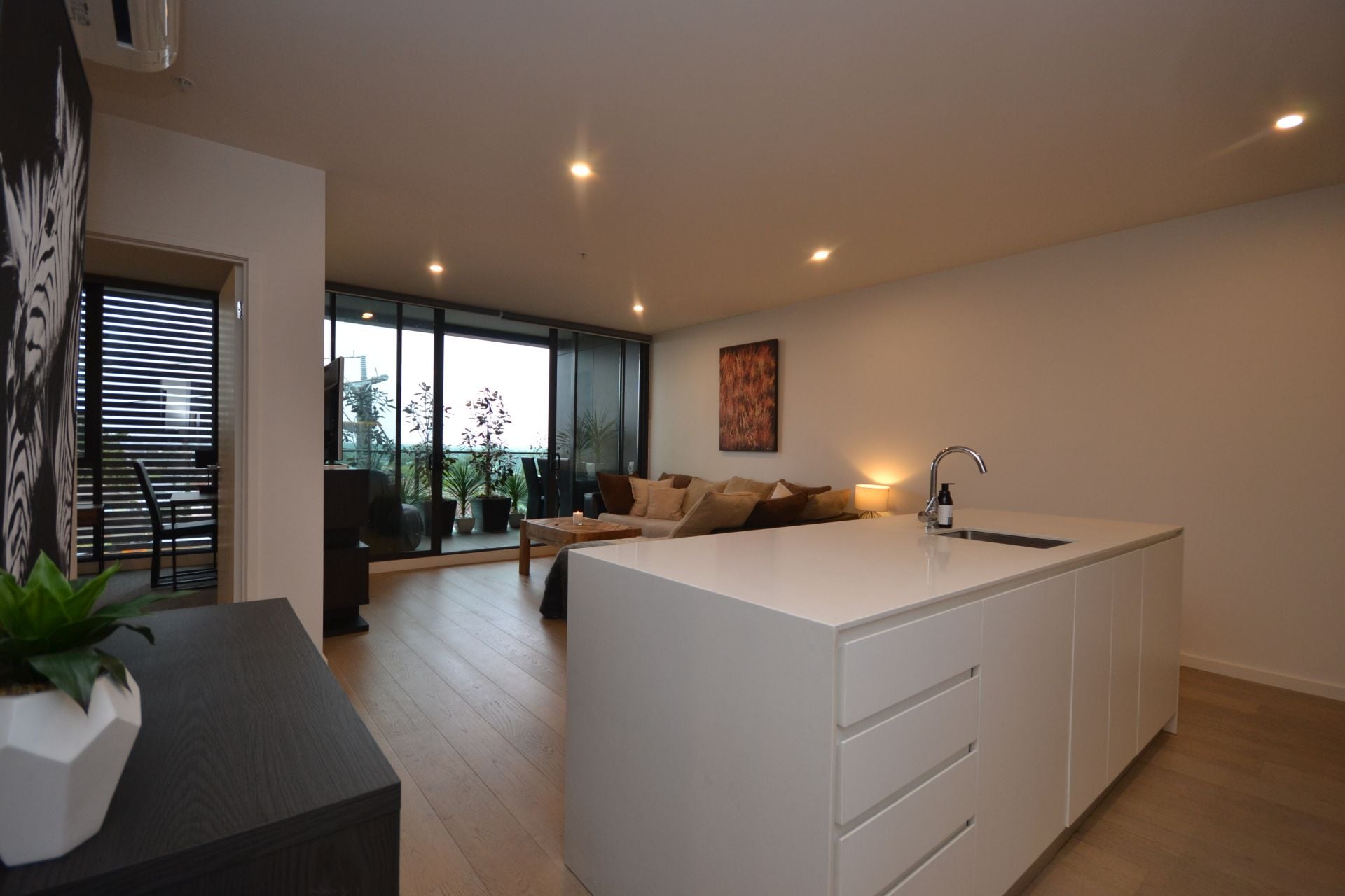 PRIME PRESTON LIVING WITH UNINTERRUPTED VIEWS