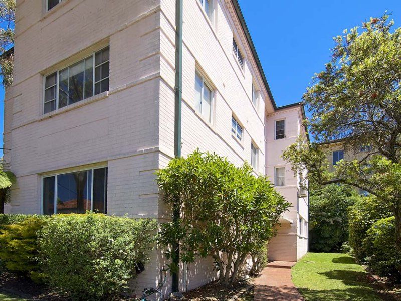 4/10 Macarthur Avenue CROWS NEST NSW, Nest - Thumbnail 7