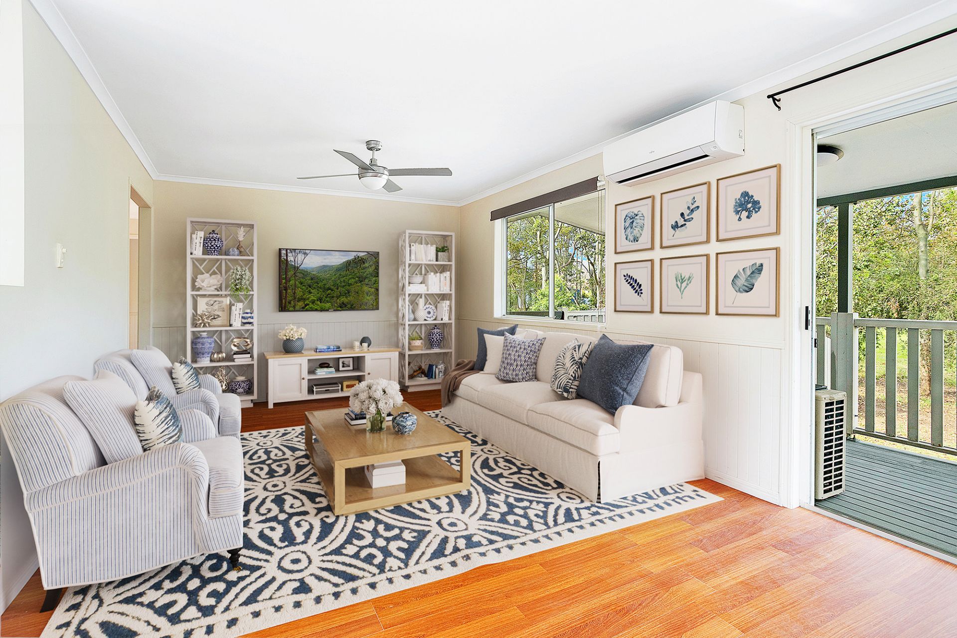 4 Palamino Court Conondale QLD, Conondale - Thumbnail 4
