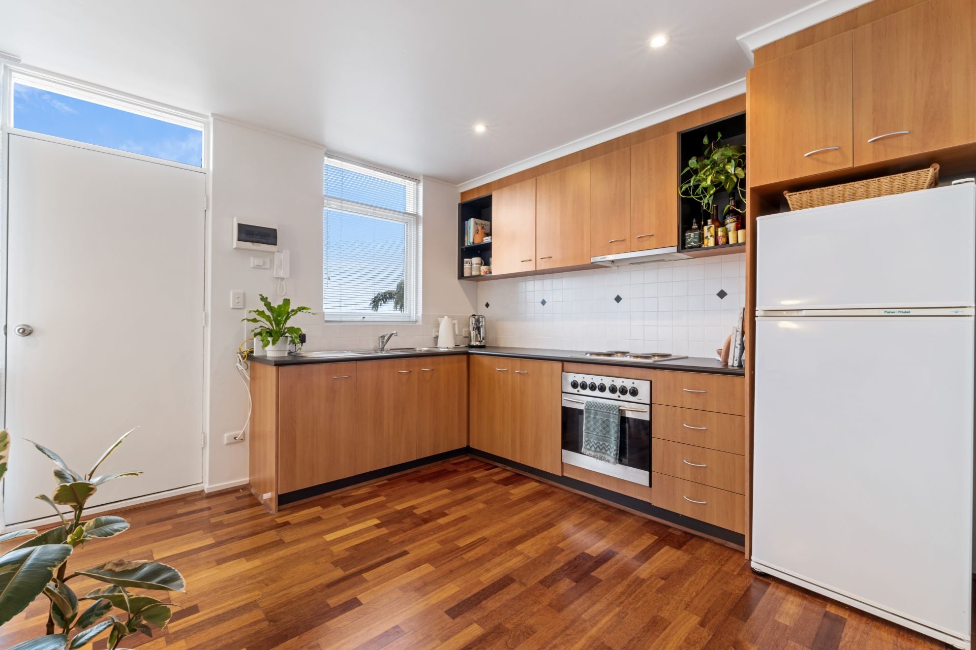 Boutique Living In Thornbury's Finest