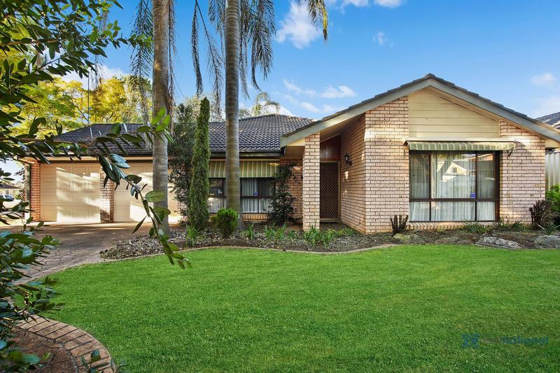Real Estate For Lease 1 Cashmere Drive Elderslie , NSW