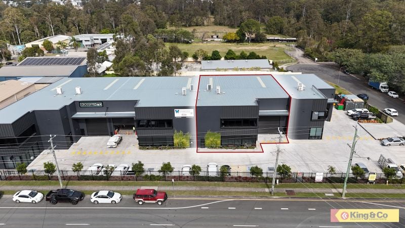 Immaculate Head Office for Lease