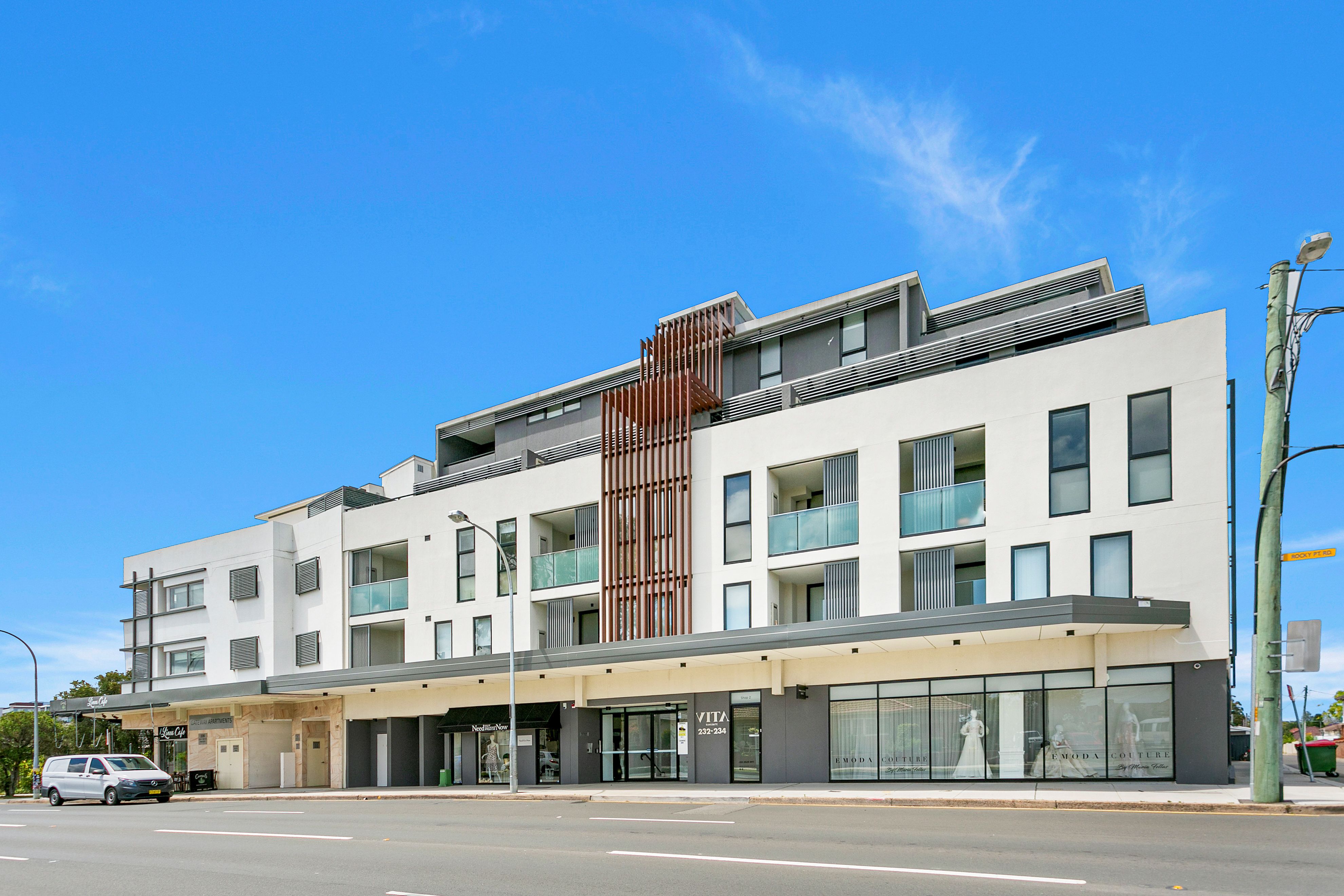 Level 3/3.04/232-234 Rocky Point Road, Ramsgate