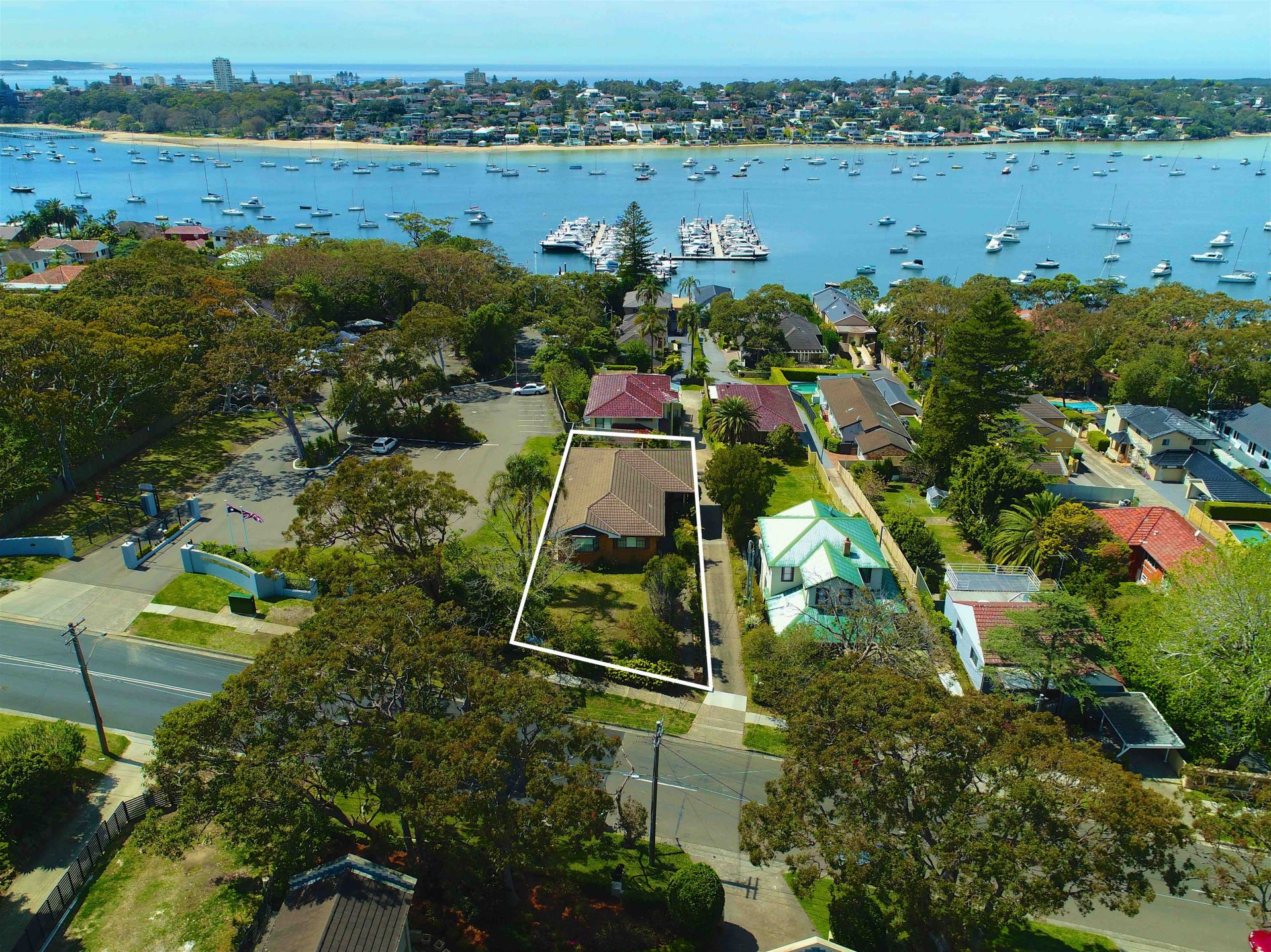 234 Woolooware Road, BURRANEER