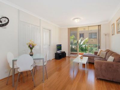 B4/90 Mount Street COOGEE NSW, Coogee - Thumbnail 2