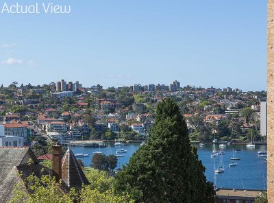 Kirribilli 21/32 Carabella Street