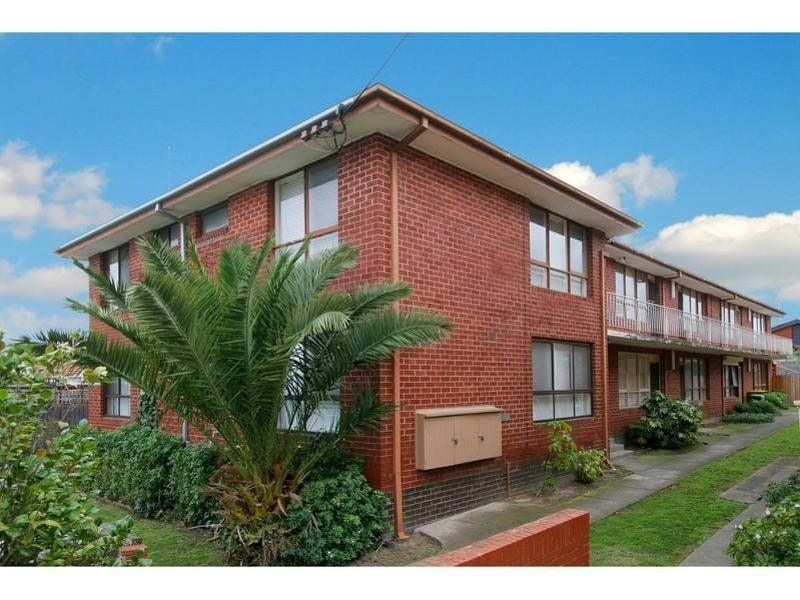 6/74 Kingwilliam Street, Reservoir