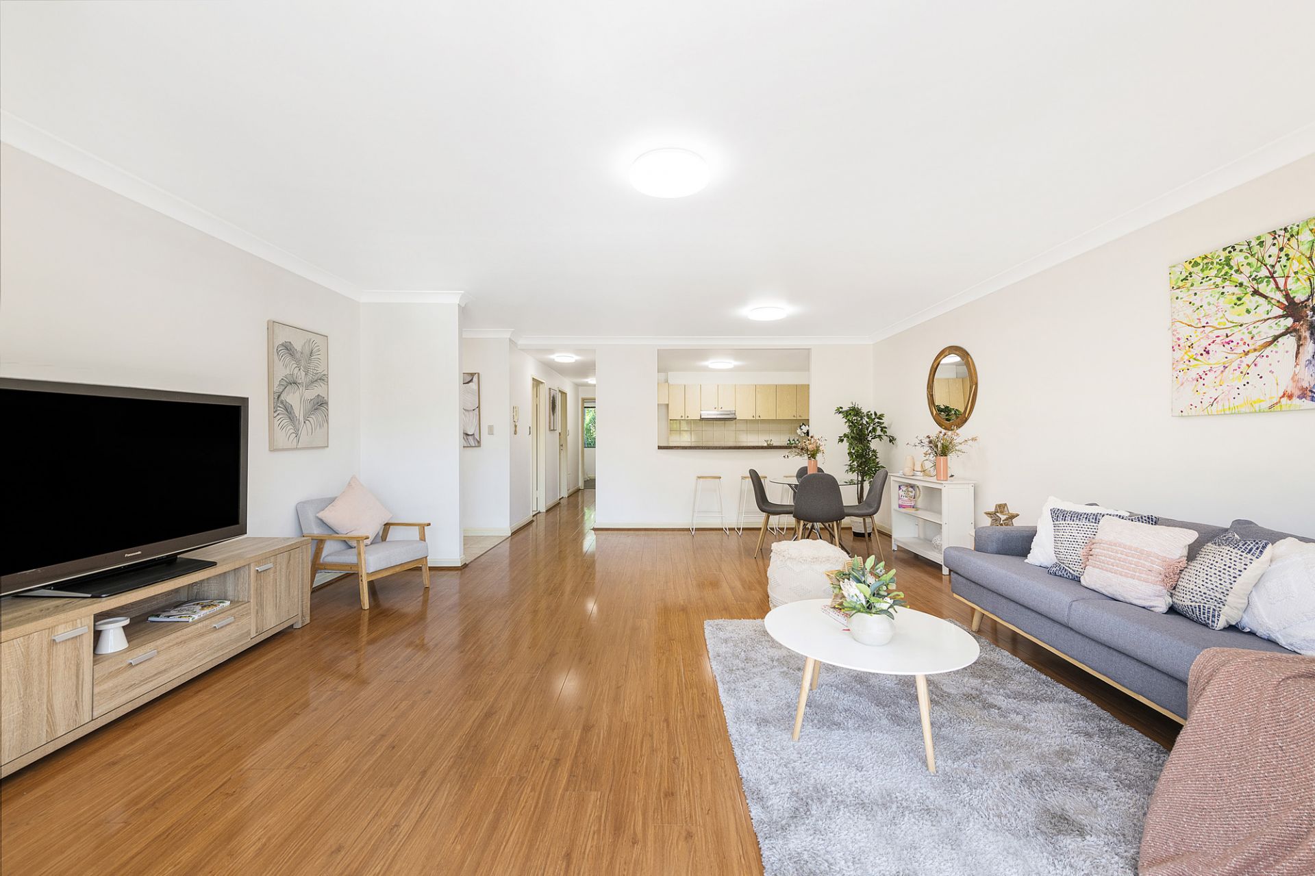 18/2 Wentworth Drive, Liberty Grove, Grove - Thumbnail 5