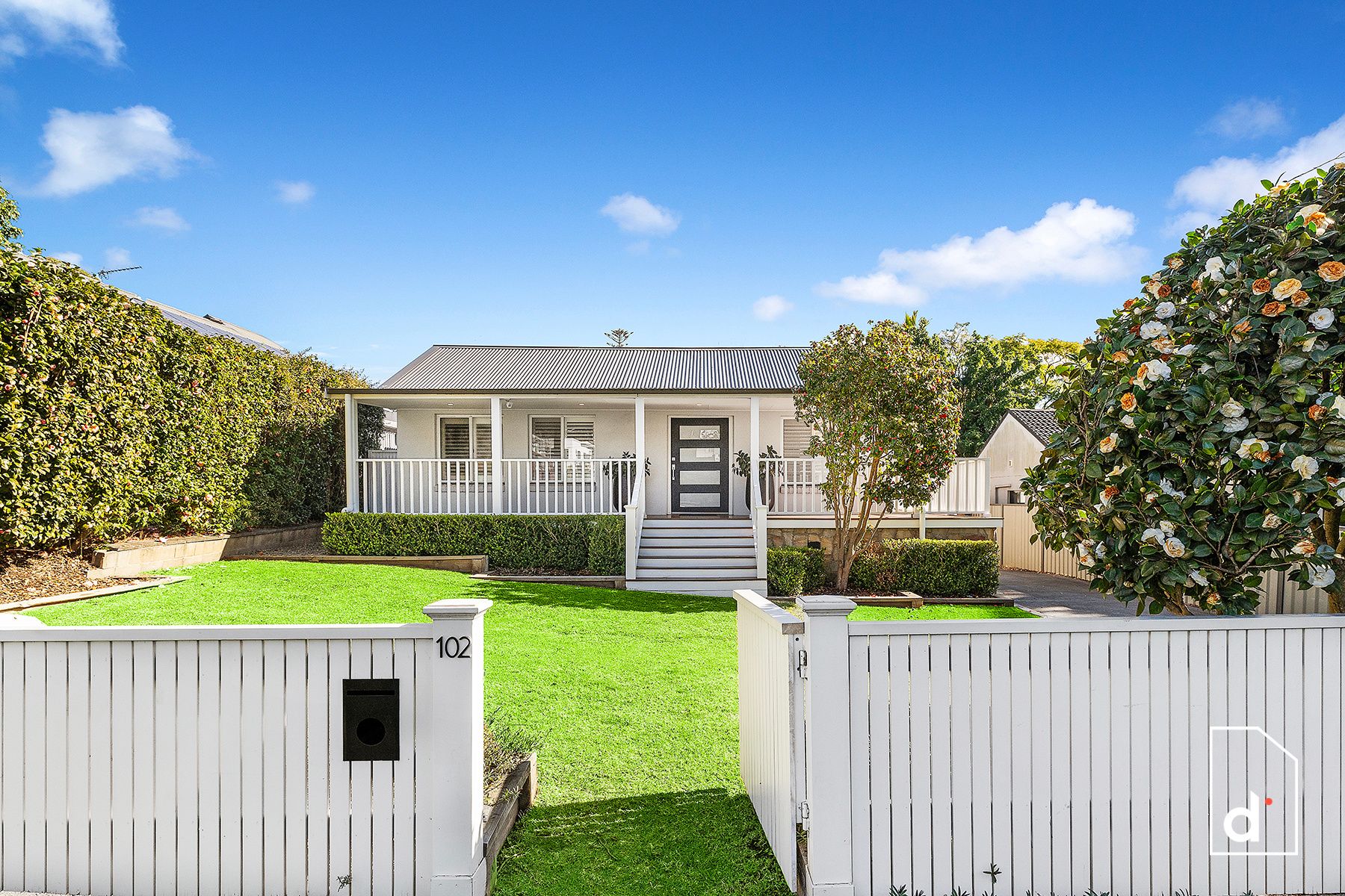 102 St Johns Avenue, Mangerton NSW