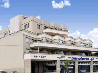 12/621 Pacific Highway CHATSWOOD NSW, Chatswood - Thumbnail 4