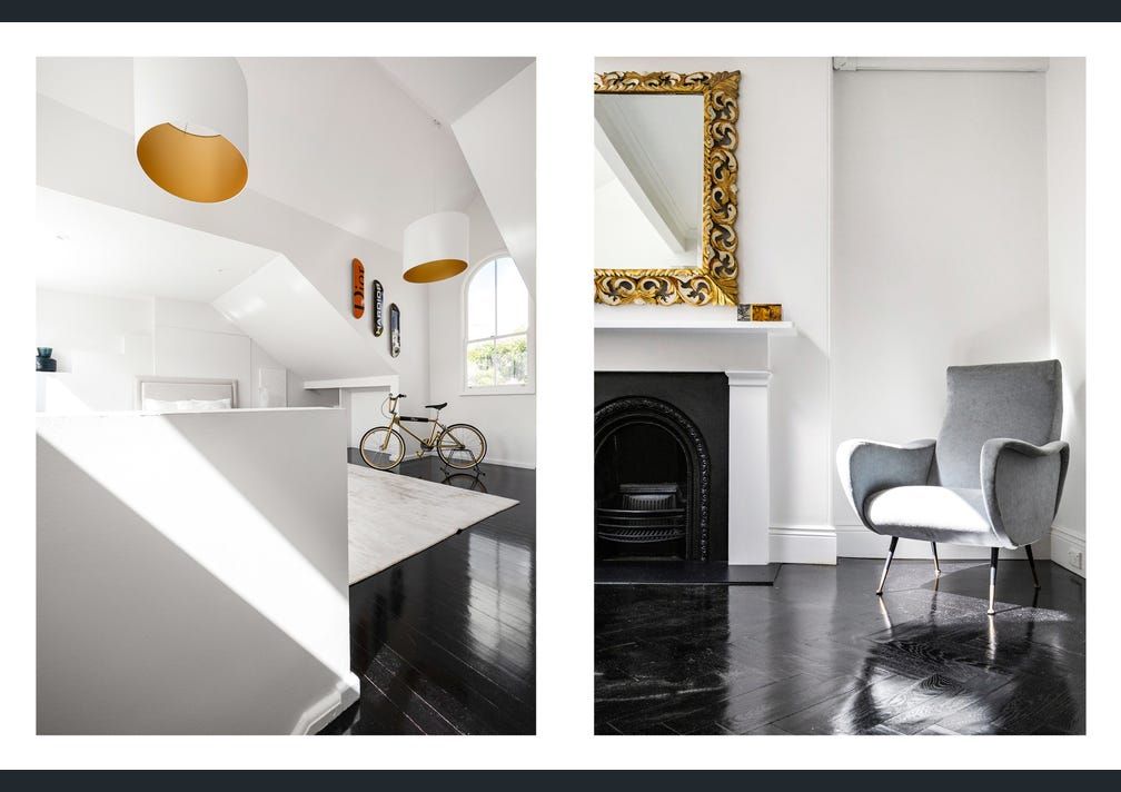 Real Estate For Sale Potts Point , NSW