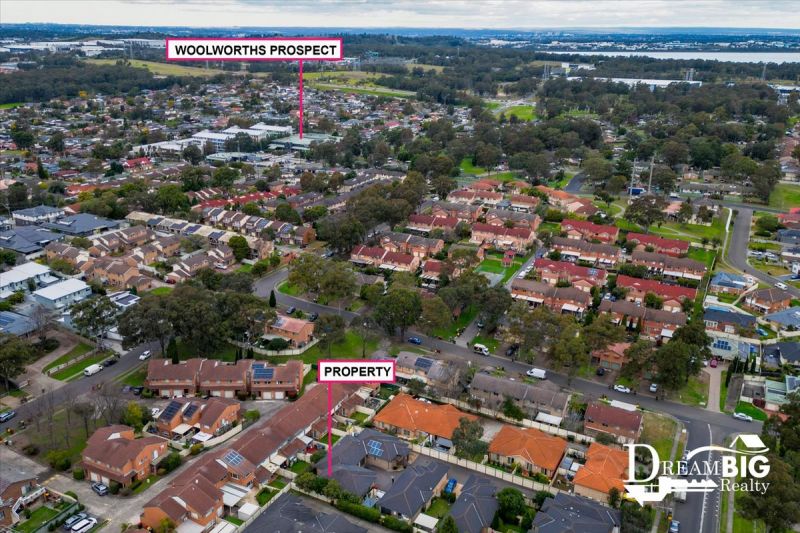 6/75 Orwell Street, Blacktown