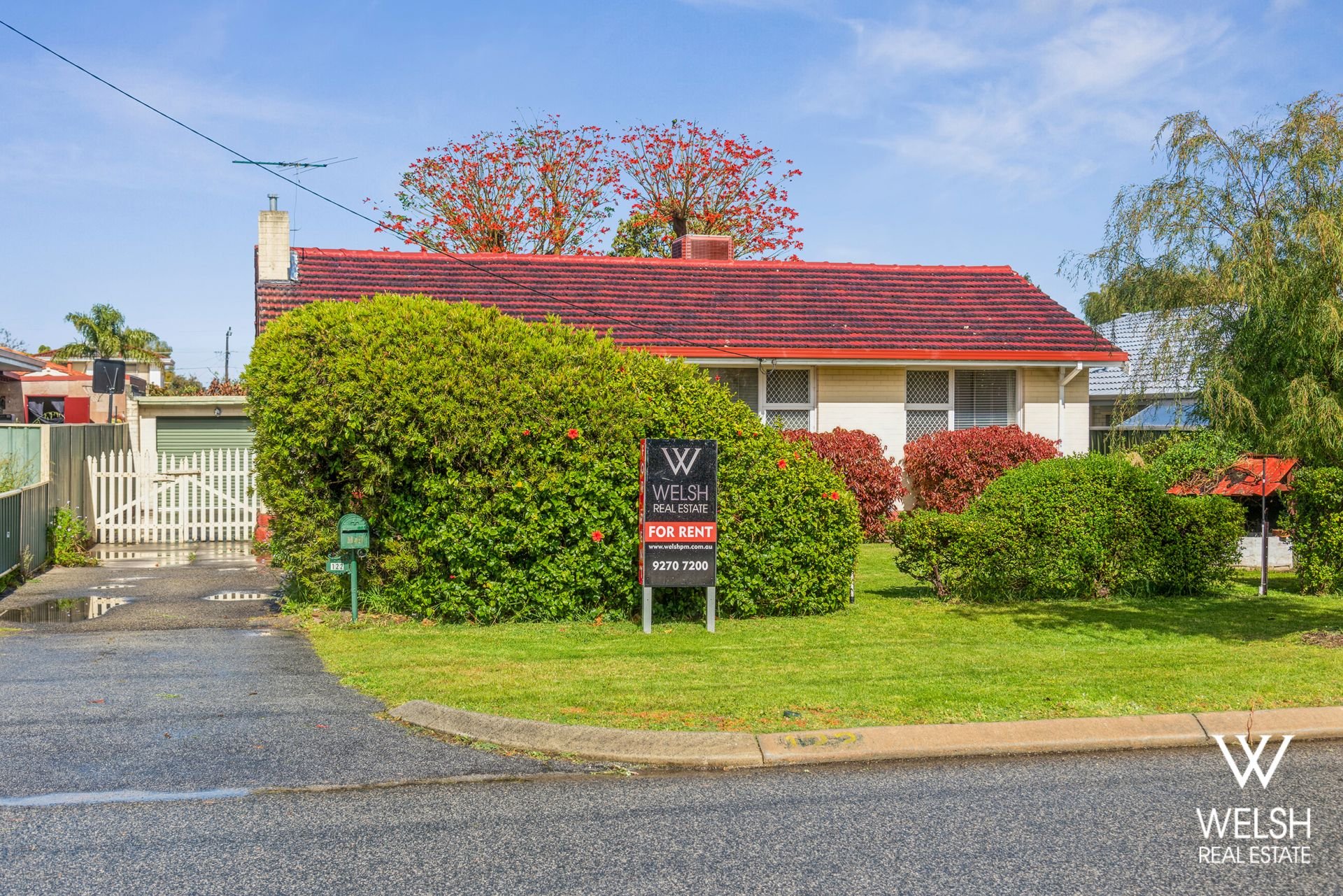 122 Arlunya Avenue, CLOVERDALE WELSH Real Estate