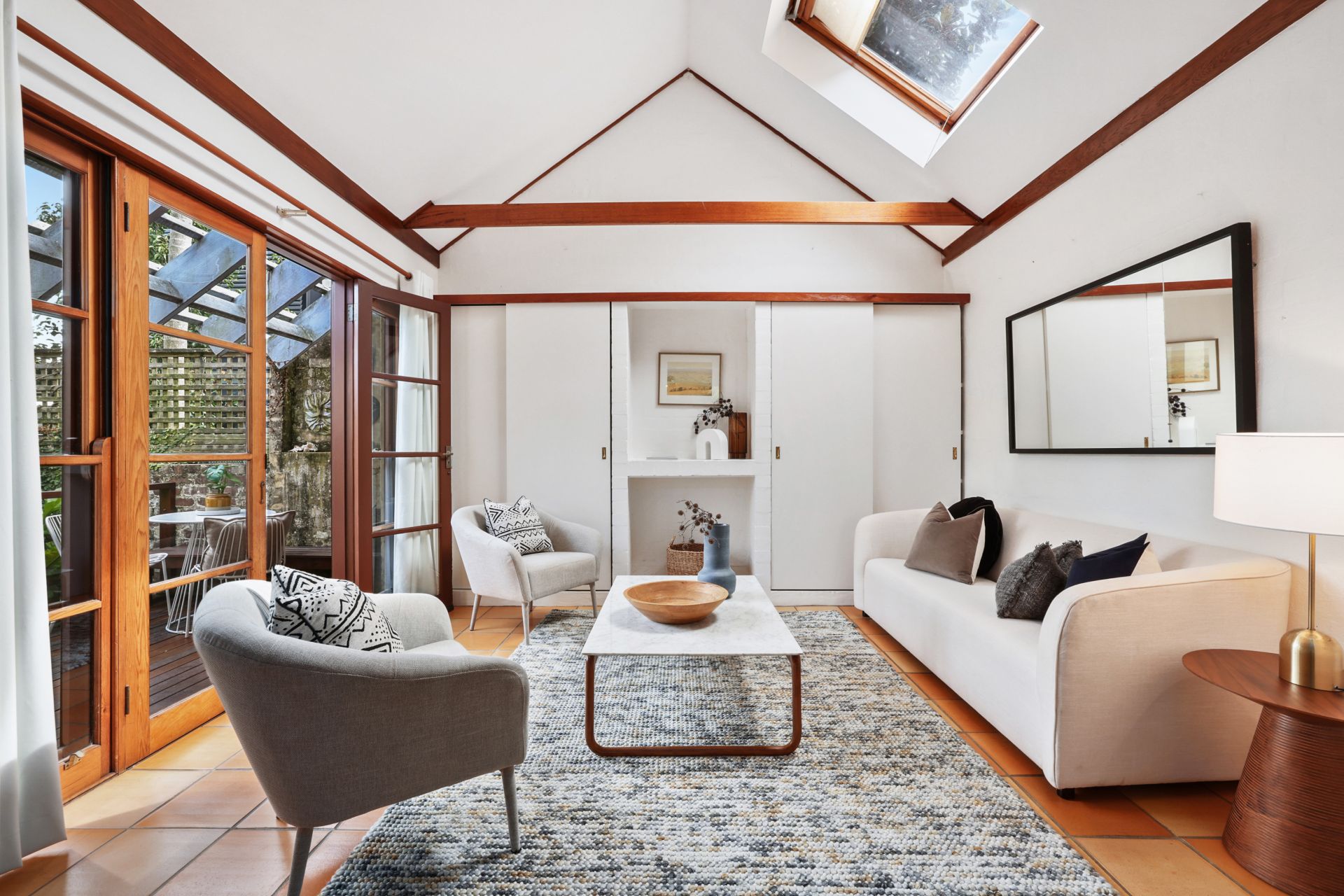 Real Estate For Sale 5 Thomas Street McMahons Point , NSW