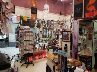 12 Hub Arcade - Rooke Mall, Devonport, Devonport - Thumbnail 4