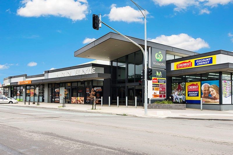 MARVELOUS LIVING IN MERNDA VILLAGES