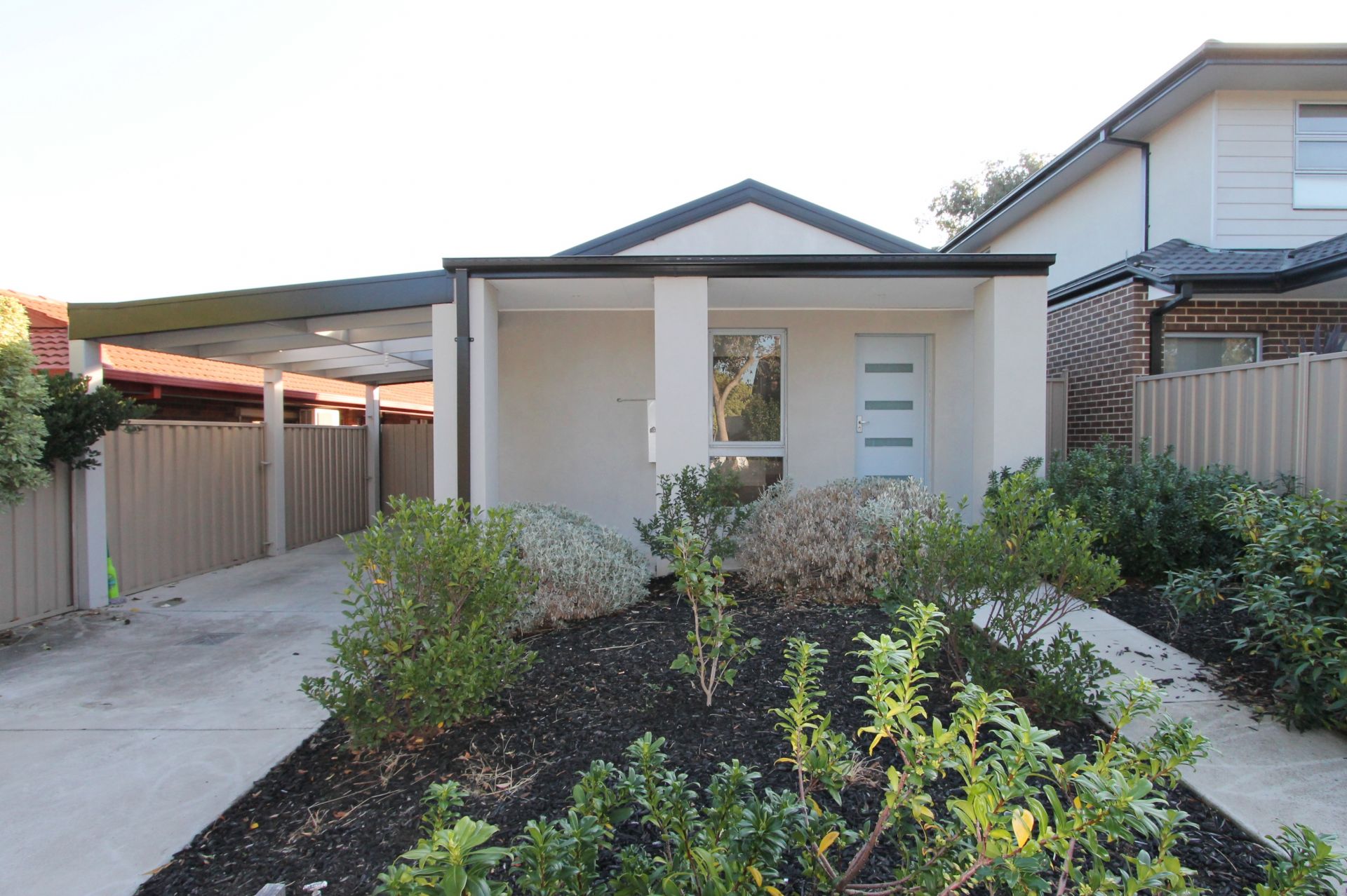 RENOVATED BEAUTY!