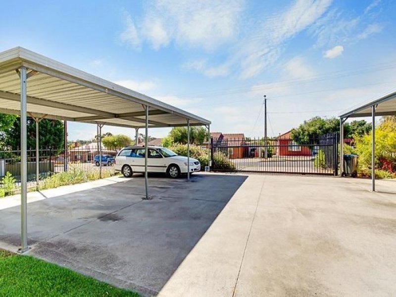 4/14 Deakin Street Blair Athol 5084