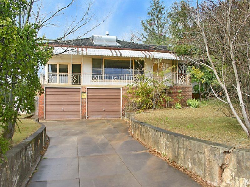 Real Estate For Sale 128 Lindesay Street Campbelltown , NSW