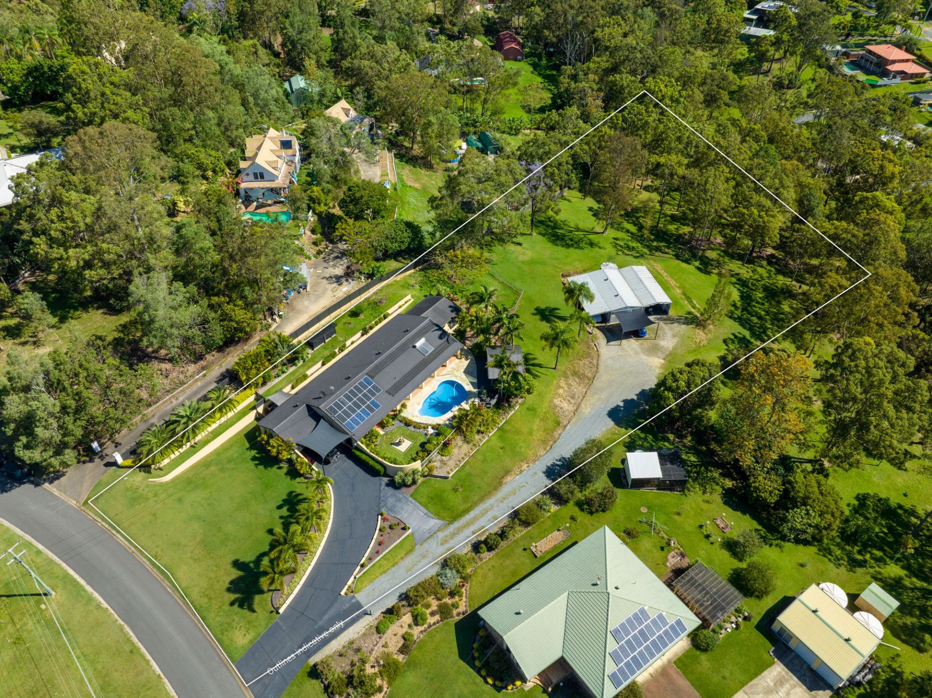7 Josephine Terrace, Highland Park - Thumbnail 3