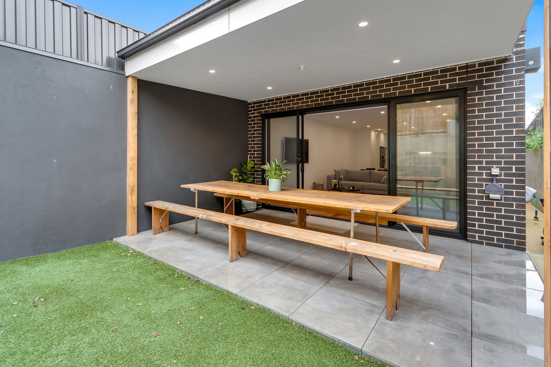 Three Levels Of Luxury Living