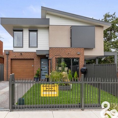 High End Luxury In A Central Location