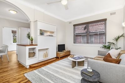 4/150 Ernest Street, Crows Nest