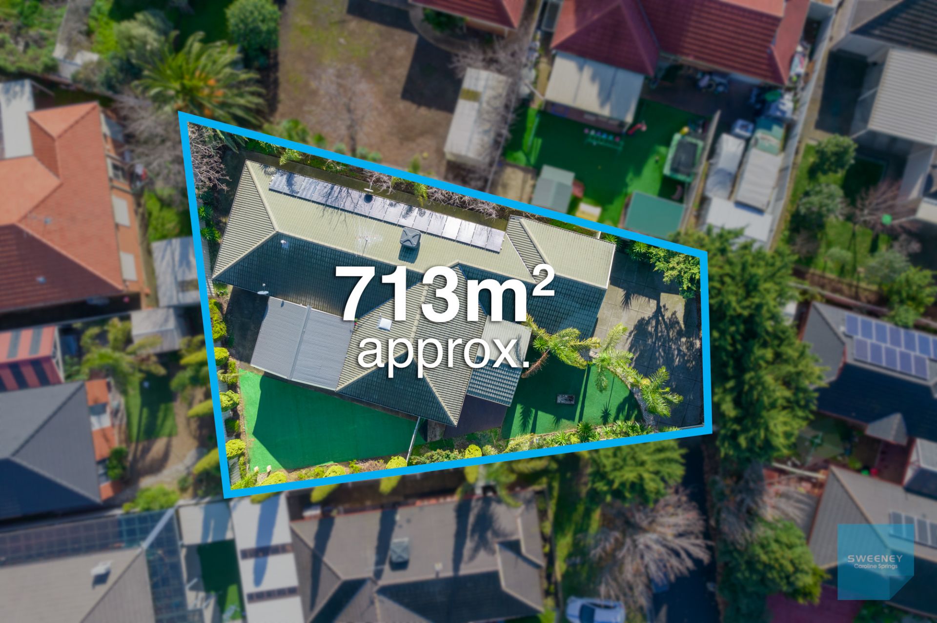 19 Elphinstone Way, Caroline Springs - Thumbnail 3